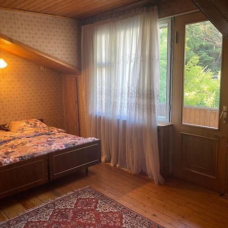Guest House Raisa 迪利然 外观 照片