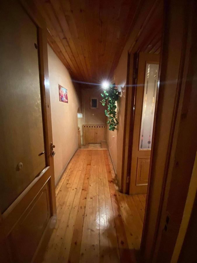 Guest House Raisa 迪利然 外观 照片