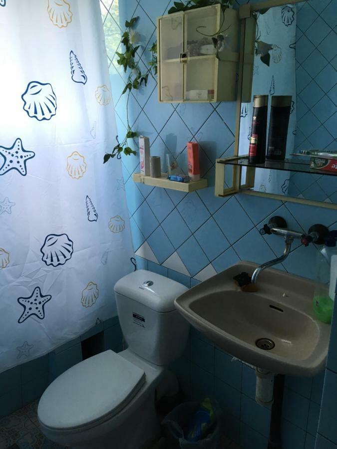 Guest House Raisa 迪利然 外观 照片