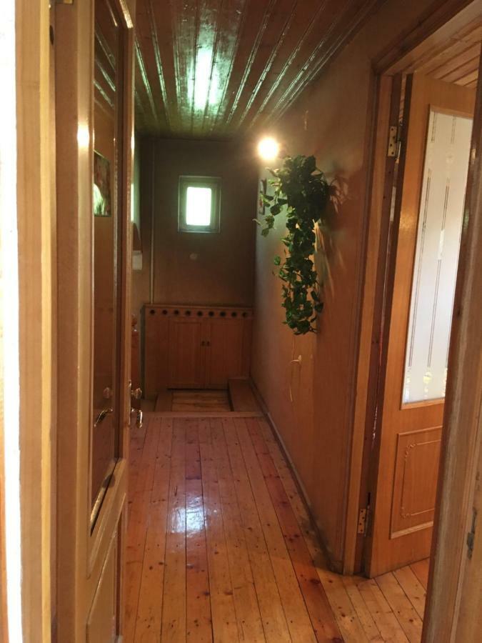 Guest House Raisa 迪利然 外观 照片